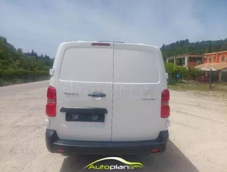 Citroen Jumpy ! L3 ! Long  Full extra! 2019 