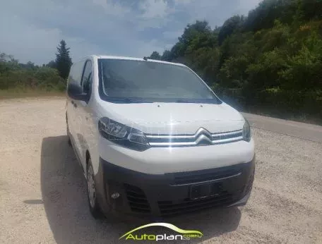 Citroen Jumpy ! L3 ! Long  Full extra! 2019 