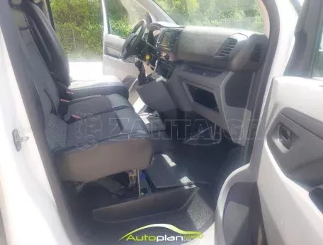 Citroen Jumpy ! L3 ! Long  Full extra! 2019 