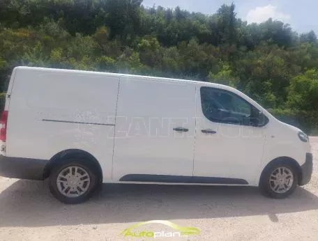 Citroen Jumpy ! L3 ! Long  Full extra! 2019 