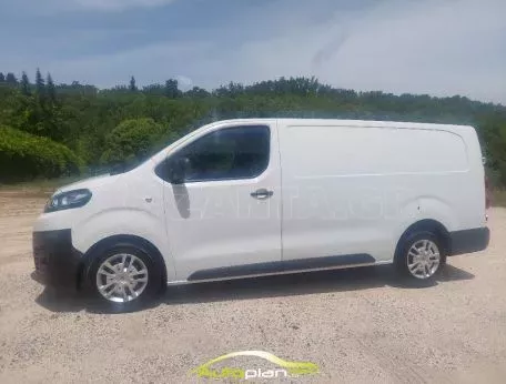 Citroen Jumpy ! L3 ! Long  Full extra! 2019 