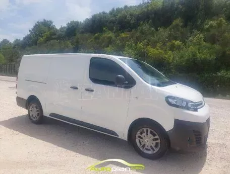 Citroen Jumpy ! L3 ! Long  Full extra! 2019 
