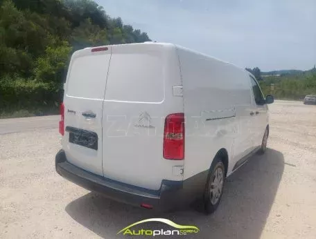 Citroen Jumpy ! L3 ! Long  Full extra! 2019 