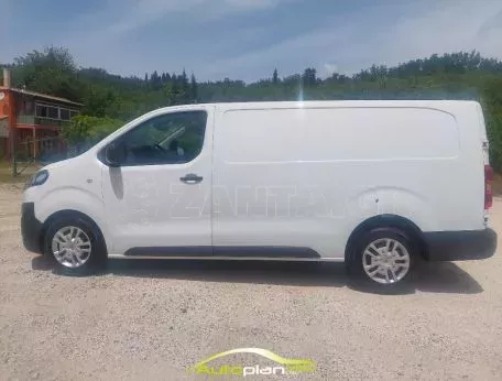 Citroen Jumpy ! L3 ! Long  Full extra! 2019 