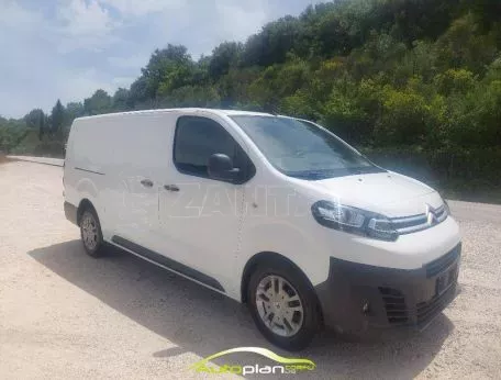 Citroen Jumpy ! L3 ! Long  Full extra! 2019 