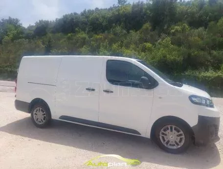 Citroen Jumpy ! L3 ! Long  Full extra! 2019 