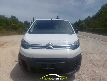 Citroen Jumpy ! L3 ! Long  Full extra! 2019 