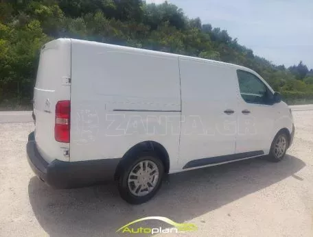 Citroen Jumpy ! L3 ! Long  Full extra! 2019 