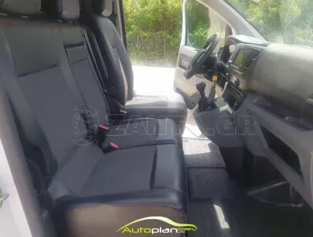 Citroen Jumpy ! L3 ! Long  Full extra! 2019 