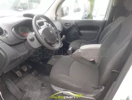 Renault Kangoo 2012 