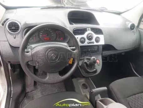 Renault Kangoo 2012 