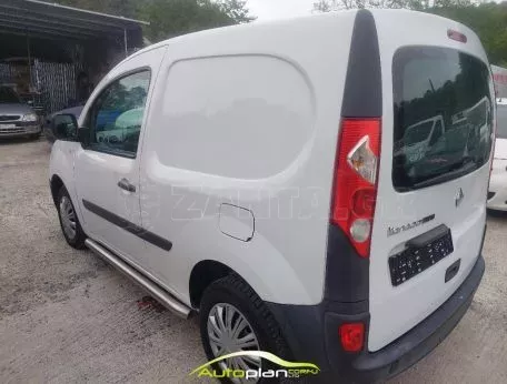 Renault Kangoo 2012 