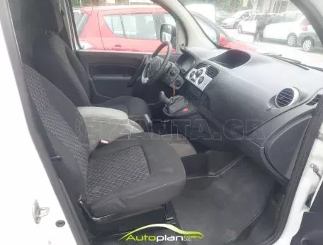 Renault Kangoo 2012 
