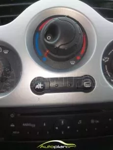 Renault Kangoo 2012 