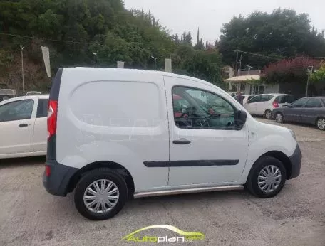 Renault Kangoo 2012 