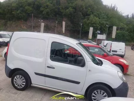 Renault Kangoo 2012 