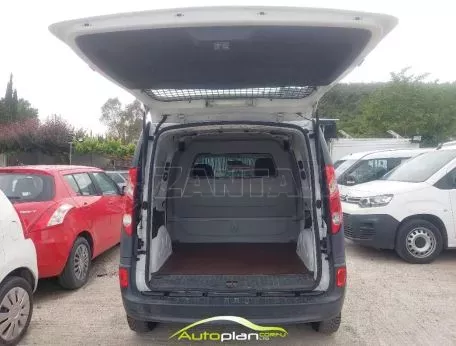 Renault Kangoo 2012 