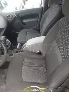 Renault Kangoo 2012 