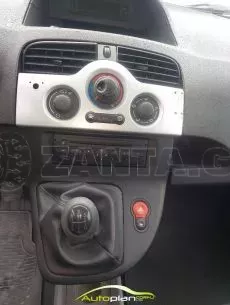 Renault Kangoo 2012 