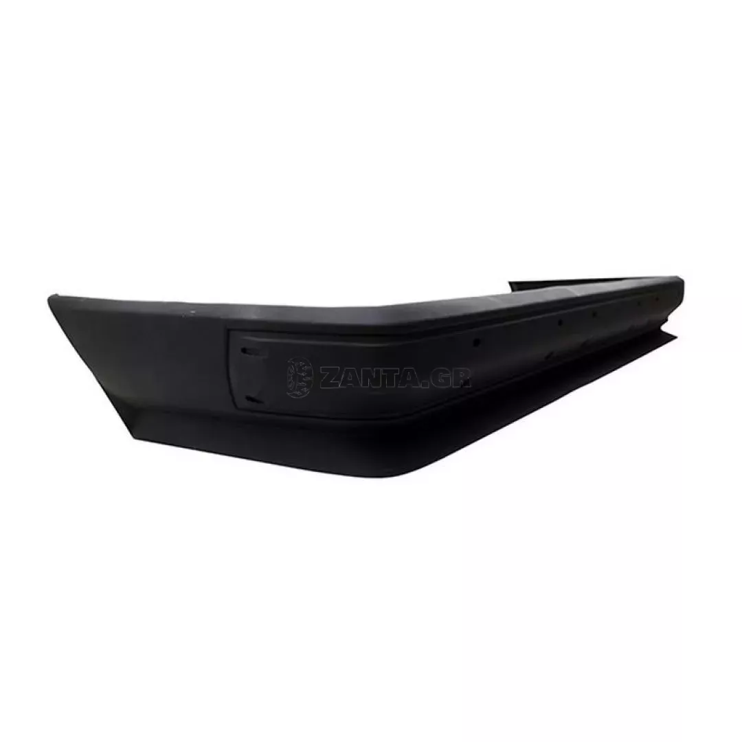 Πισινός Προφυλακτήρας Για Mercedes-Benz E-Class W124 2D/4D 85-93 AMG Look