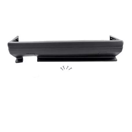 Πισινός Προφυλακτήρας Για Bmw 3 E30 82-90 M3 Look 