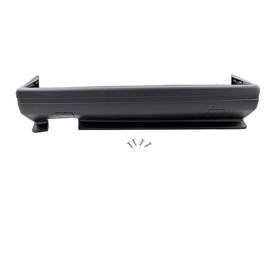 Πισινός Προφυλακτήρας Για Bmw 3 E30 82-90 M3 Look