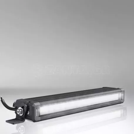 Προβολέας Εργασίας / Led Bar Osram VX250-SΡ 9 Led 12 / 24 Volt 27 Watt LΕDDL115-SΡ 