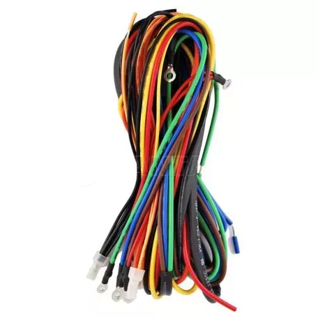 Καλώδια Για Οργανάκια Auto Gauge 333-S 