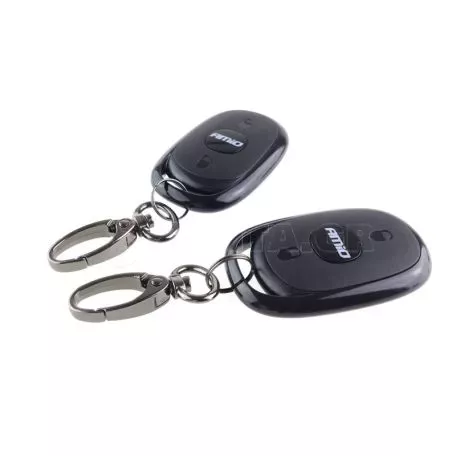 Κεντρικό Κλείδωμα Keyless Entry System Με 2 Κοντρόλ Amio KE14 
