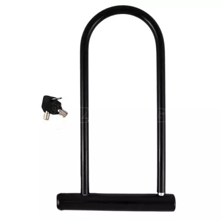Αντικλεπτικό Πέταλο Moto & Bike 180 x 320mm 