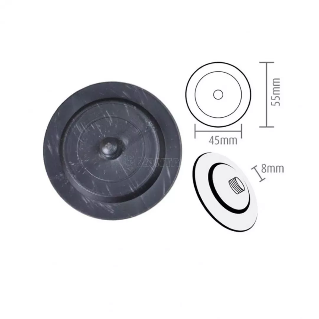 LPG Locking Caps Μ8 Μ8-9629 1 Pc