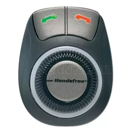 Κιτ Ανοιχτής Ακρόασης Bluetooth Mr Handsfree Car Kit Blue Smart 7910 