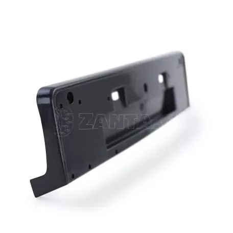 Βάση Πινακίδας Για Bmw 3 E46 99-05 M3 Εμπρός Προφυλακτήρα 1 Τεμάχιο 