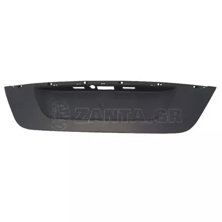 Πορτ Μπαγκάζ Για Mercedes-Benz E-Class W211 02-09 Facelift Look Πλαστικό 