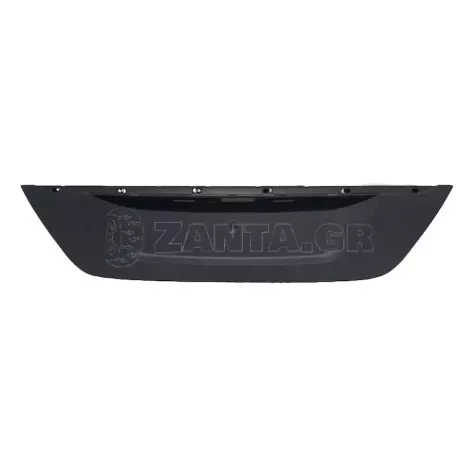 Πορτ Μπαγκάζ Για Mercedes-Benz E-Class W211 02-09 Facelift Look Πλαστικό 