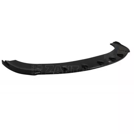 Μπροστινό Spoiler Για Skoda Octavia 2 (1Z) 09-13 RS Προφυλακτήρα Μαύρο Γυαλιστερό Από Abs Πλαστικό Maxton Design 1 Τεμάχιο 