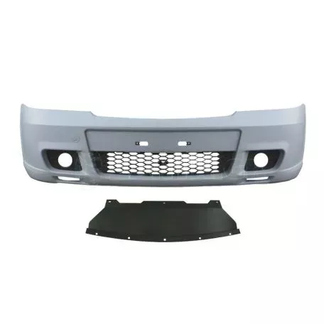 Μπροστινός Προφυλακτήρας Για Opel Astra G 98-04 Opc Look 
