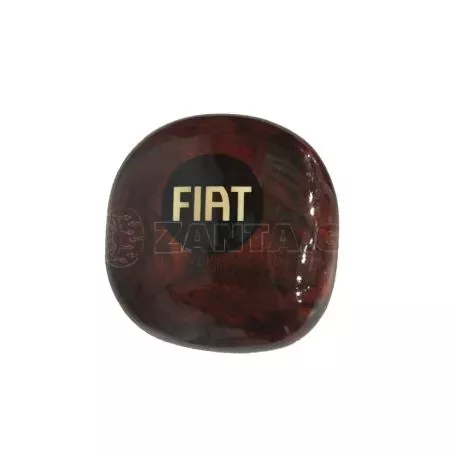 Πόμολο Λεβιέ Ταχυτήτων Ξύλινο Για Fiat 37053 