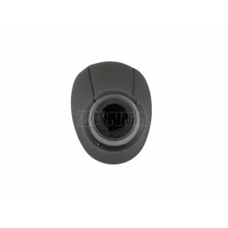 Πόμολο Λεβιέ Ταχυτήτων Μαρκέ Μαύρο Για Mercedes-Benz W202 , W210 , ML W163 Με 6 Ταχύτητες G0015 