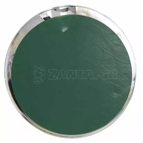 Διακοσμητική Τάπα Ρεζερβουάρ Χρωμίου Για Seat Ibiza 6L 02-08 / Leon 1M 99-05 Racesport 1 Τεμάχιο 