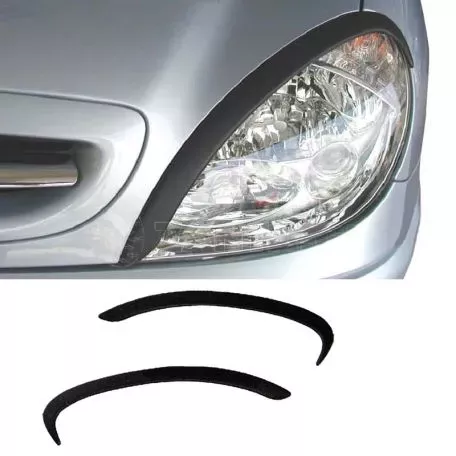 Φρυδάκια Μπροστινών Φαναριών Για Citroen Xsara VTR 00-04 2 Τεμάχια 