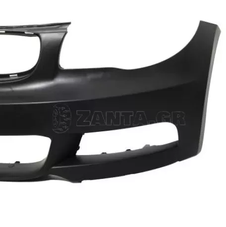 Προφυλακτήρας εμπρός για BMW E87  (2004+) - M pack με προβολάκια 