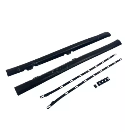 Μαρσπιέ tuning για Vw Golf 6 3/5 πορτο - R20 design 