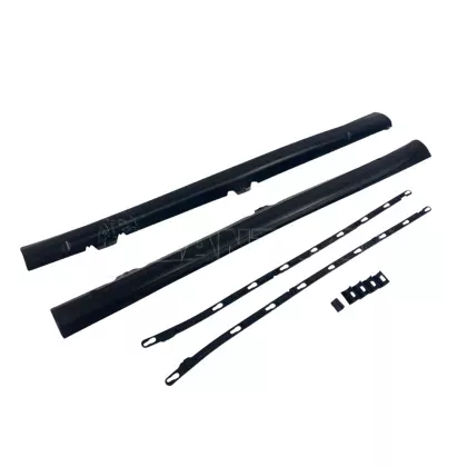 Μαρσπιέ tuning για Vw Golf 6 3/5 πορτο - R20 design