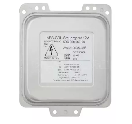 Μετασχηματιστής για εργοστασιακά xenon D1S για MERCEDES E-CLASS W211 (2002-2009) 