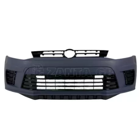Προφυλακτήρας εμπρός για VW POLO - WRC design 