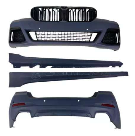 Body kit για BMW G30 (2020+) - M pack design 