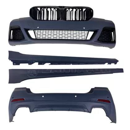 Body kit για BMW G30 (2020+) - M pack design