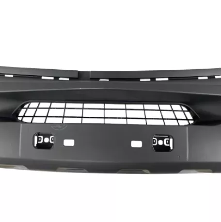 Προφυλακτήρας εμπρός για Mercedes Sprinter W906 (2014-2018) χωρίς ανοίγματα για parktronic 