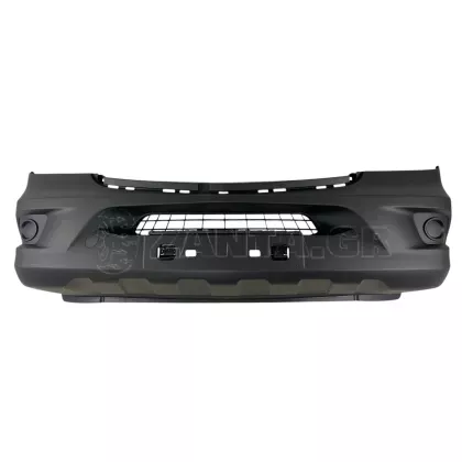 Προφυλακτήρας εμπρός για Mercedes Sprinter W906 (2014-2018) με άνοιγμα για προβολάκια, χωρίς parktronic